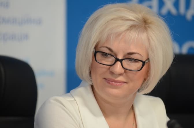 Порошенко звільнив Сех з посади голови Львівської ОДА