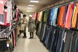 Графік оновлення товарів у магазинах "секонд-хенд" у Львові