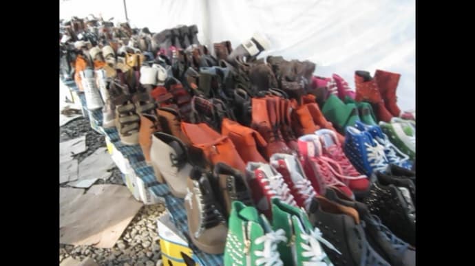 У Львові подорожчали секонд-хенди