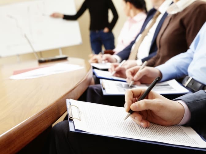 Львівським підприємцям розкажуть, як сформувати успішну команду