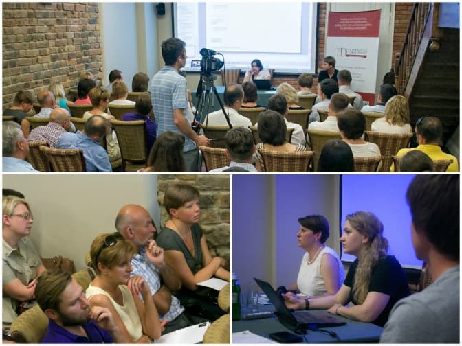 Все, що треба знати про зміну податків. 16 тез