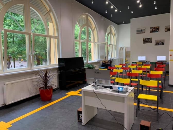 Фото: Христина Береговська