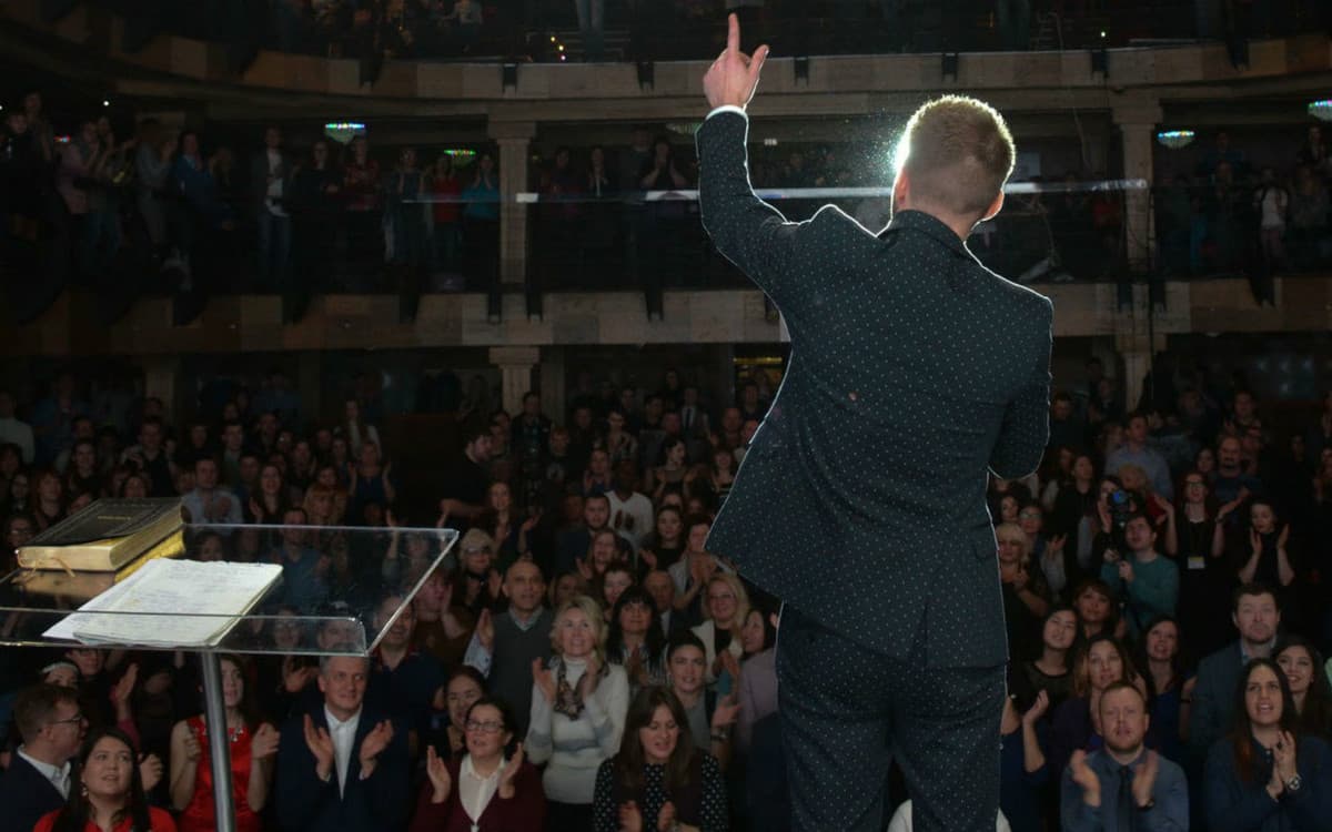 Фото ілюстративне