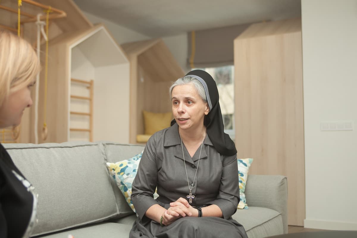 Фото: Надія Марченко