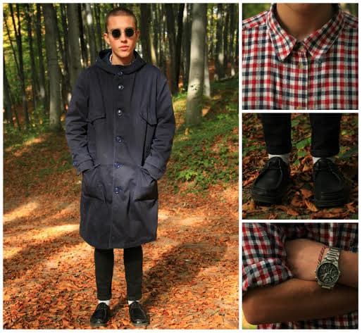 DayLook у Львові