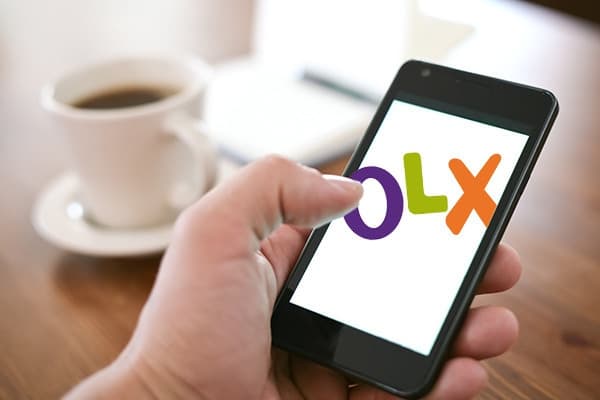 Українцям, зареєстрованим на OLX, радять змінити електронну пошту