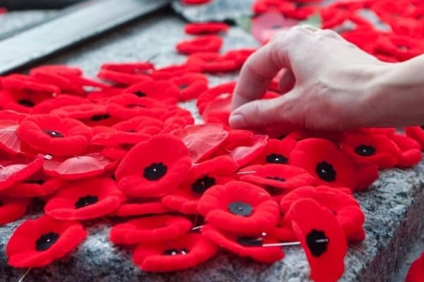 Сьогодні у Львові вшанують пам'ять жертв війни