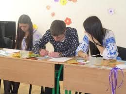 Львівським школярам роз'яснили процедуру працевлаштування