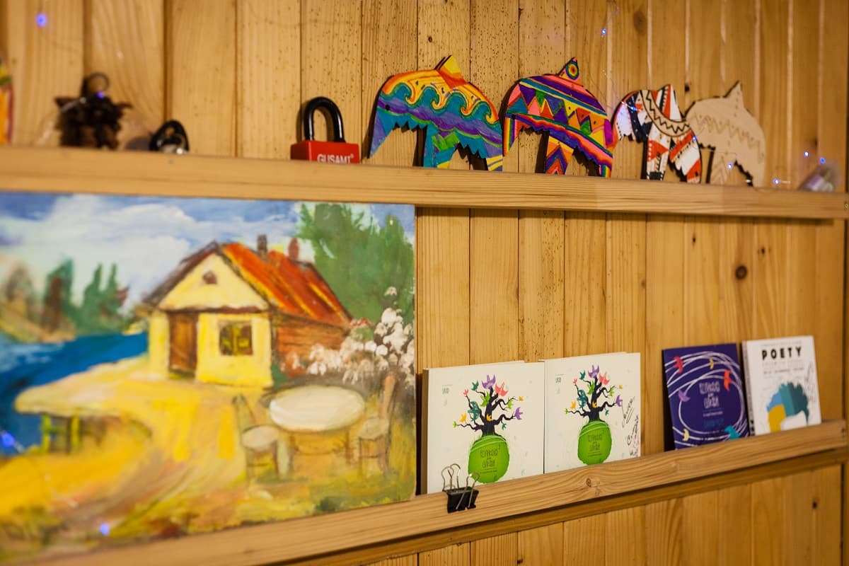 Фото: Катерина Москалюк