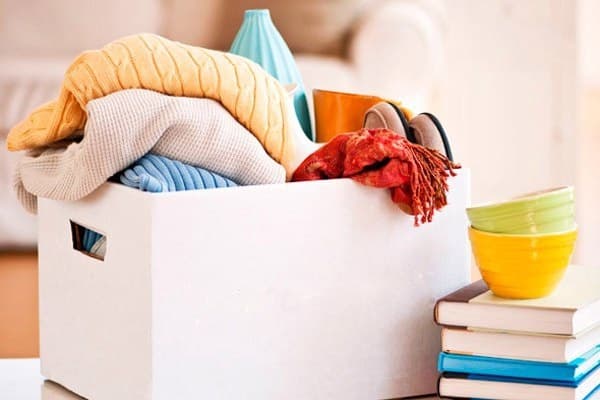 Передвеликоднє прибирання: куди здати непотрібні речі у Львові