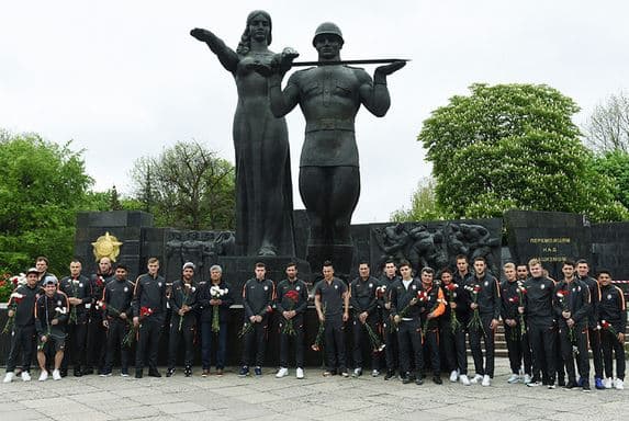 фото: shakhtar.com