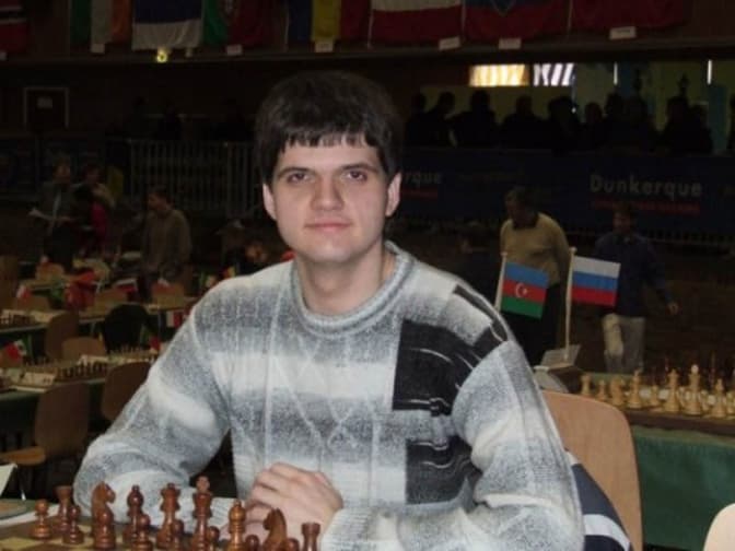 Львів’янин переміг на шаховому опен-турнірі у Чорногорії