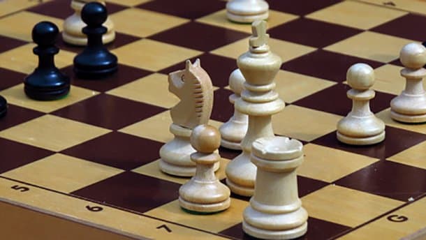 Українці перемогли на шаховій Олімпіаді в Баку