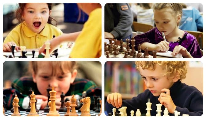 У Львові шукають керівників для шахових гуртків: деталі