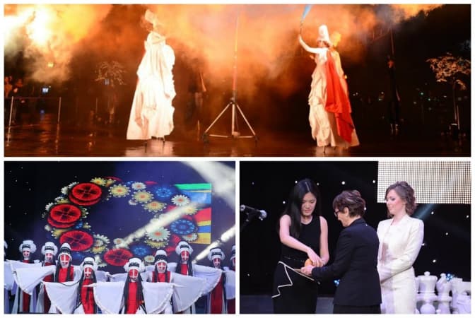 фото: Evgeny Kraws та прес-служба міськради