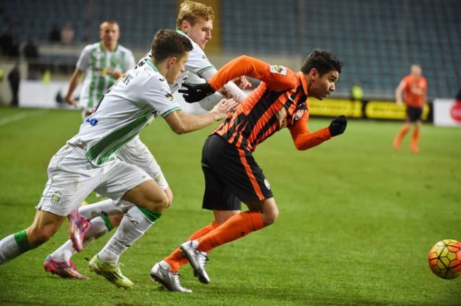 Фото: shakhtar.com