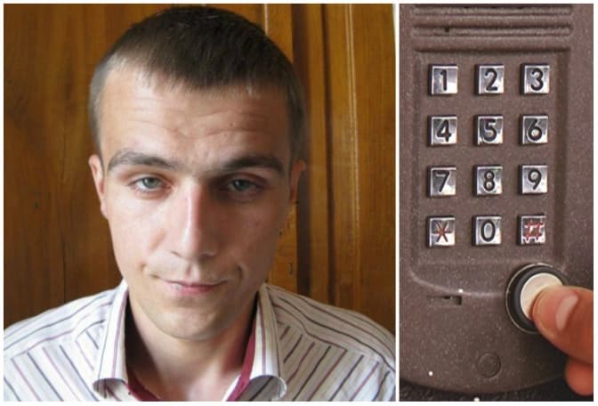 У Львові розшукують шахрая, який «встановлює» домофони
