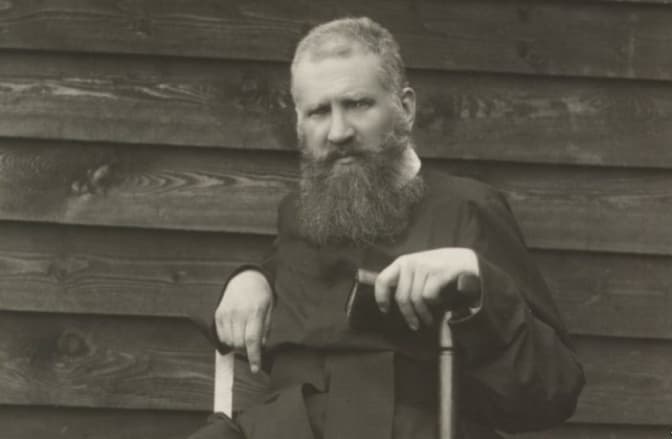 «Служба любові не знає лаврів». Андрей Шептицький про патріотизм, працю і обов'язок