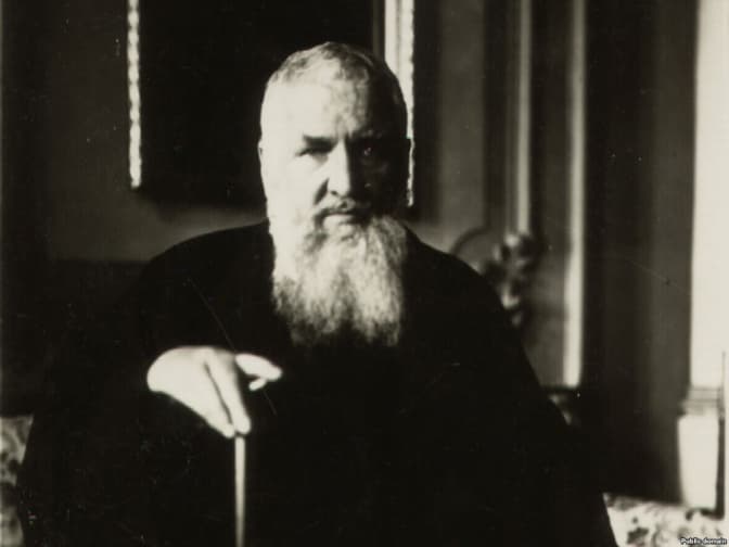 У Львові 155-річчя Митрополита Андрея Шептицького відзначать мистецькою програмою