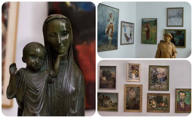 Національний музей Шептицького запрошує львів’ян на екскурсію