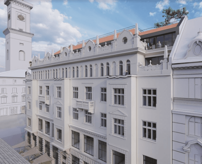 Партнер Козловського чи виконком Садового. Хто тепер видаватиме дозволи на будівництво