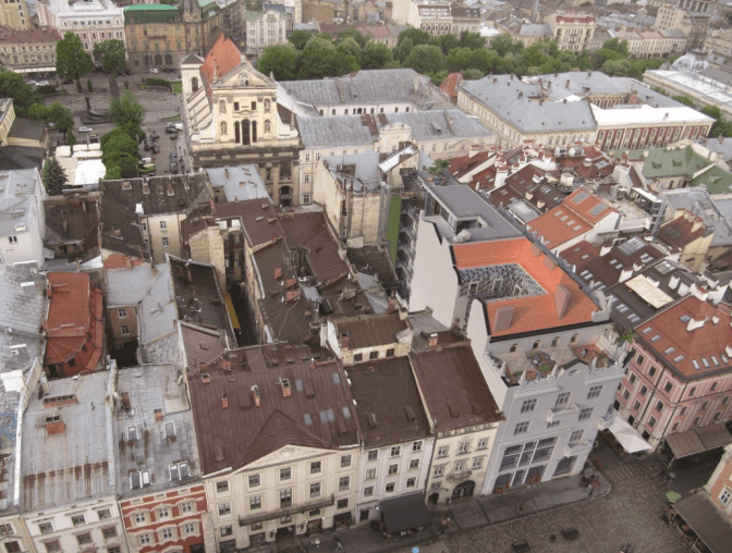 Фото: «Сайпрус Девелопмент»