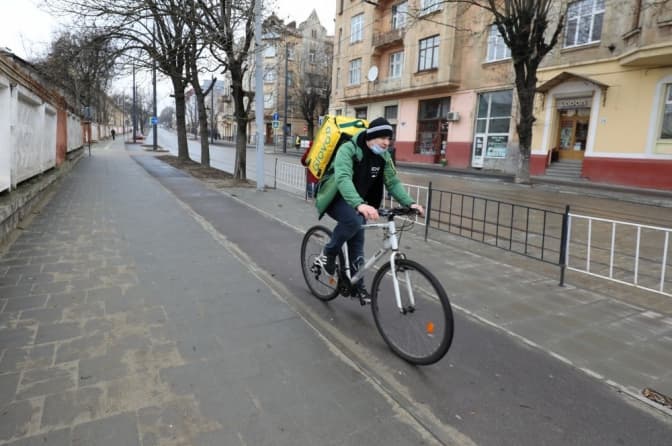 Фото: Роман Балук