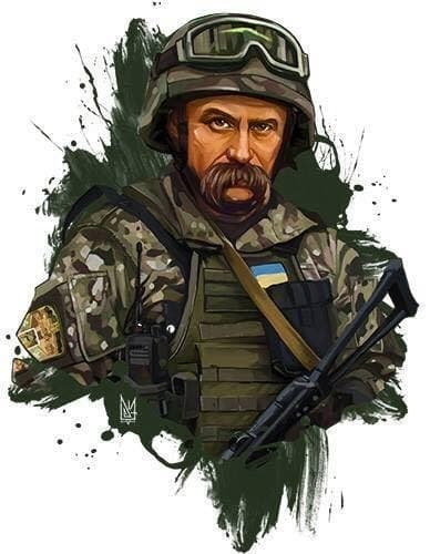 Синдром недочитаного «Кобзаря» породжує синдром недовиконаного «Заповіту»