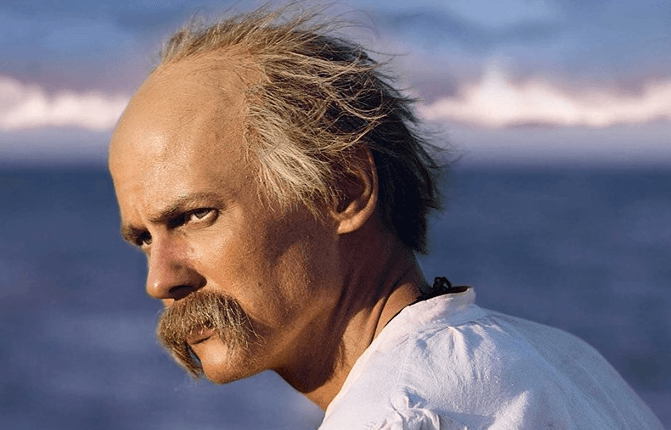 Фото: «Тарас. Повернення. Фільм Олександра Денисенка», офіційна сторінка у Фейсбук