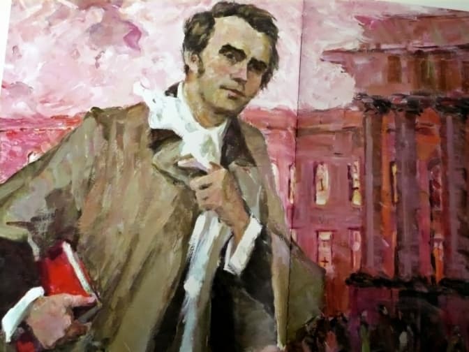 Сьогодні – день народження Тараса Шевченка. 10 маловідомих фактів про нього