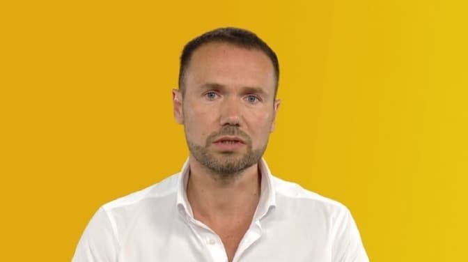 У Львові студенти зберуться на протест через призначення Шкарлета на посаду міністра освіти