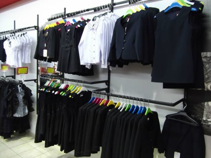 Скільки у Львові коштує зібрати дитину до школи