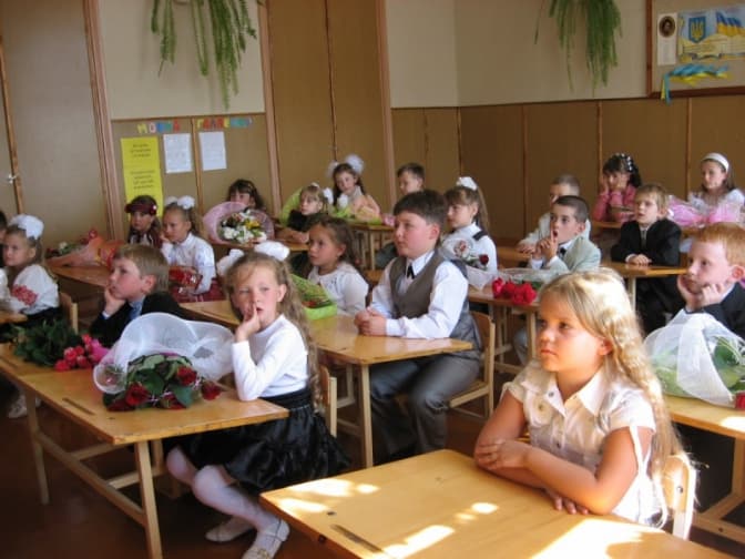 У школах Львова посилять охорону і обмежать доступ батьків