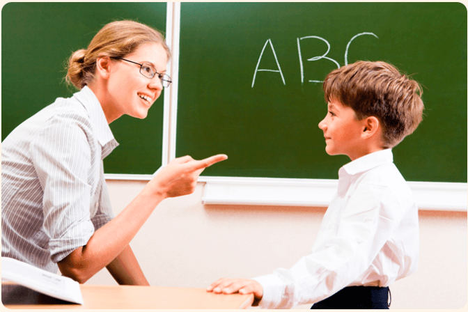 фото: Language Adventure