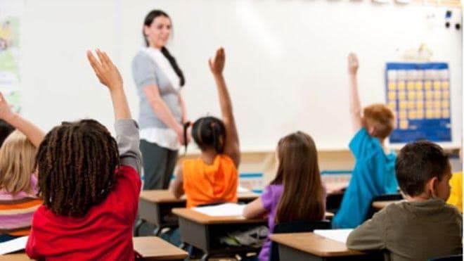 Школи публікуватимуть дані про надходження всіх коштів