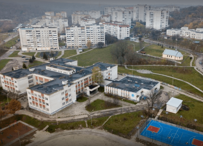 Фото: Google Maps