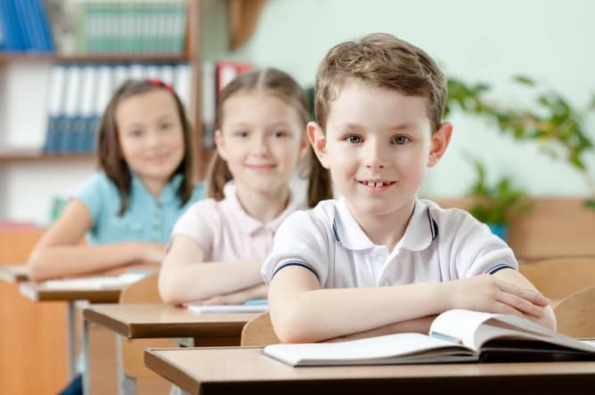 Батьки самостійно вирішуватимуть, коли пускати дітей до школи