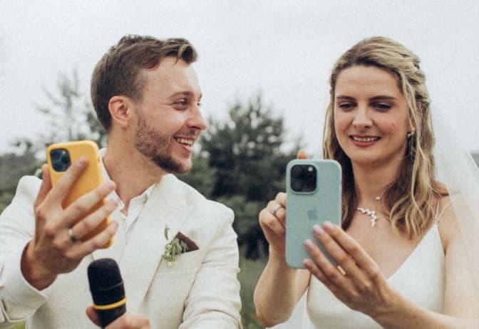 Нардеп зі Львівщини взяв шлюб через Дію першим в Україні