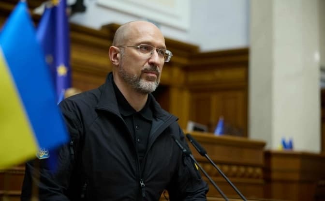 У Києві запрацював цілодобовий штаб для стабілізації енергосистеми, — Шмигаль