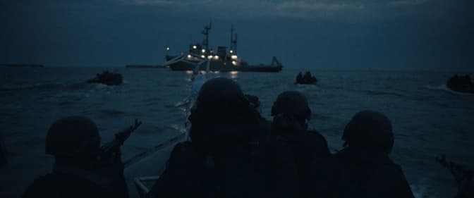 «Черкаси будуть чинити опір». Як Львів зустрів прем’єру екшну