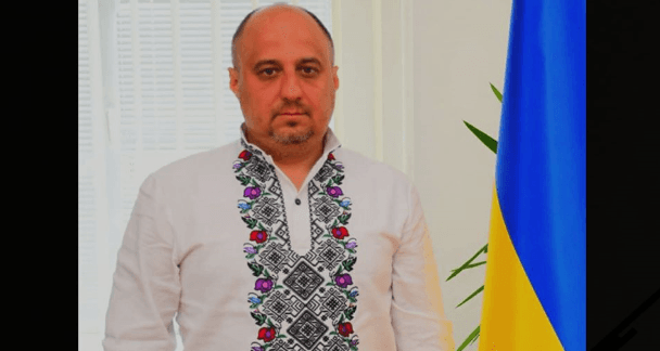 Помер голова Яворівської районної адміністрації львів’янин Андрій Шумський