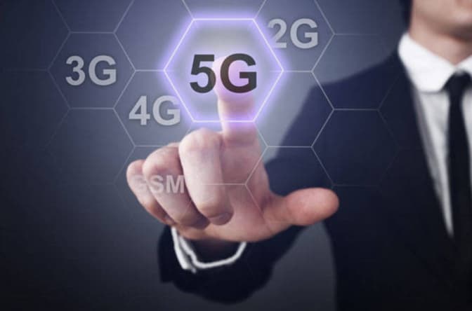 Україна може стати однією з перших країн, де тестуватимуть 5G