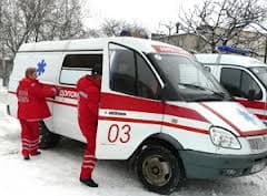 Працівникам швидкої підвищать зарплату