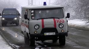 У Львові може перестати їздити Швидка допомога
