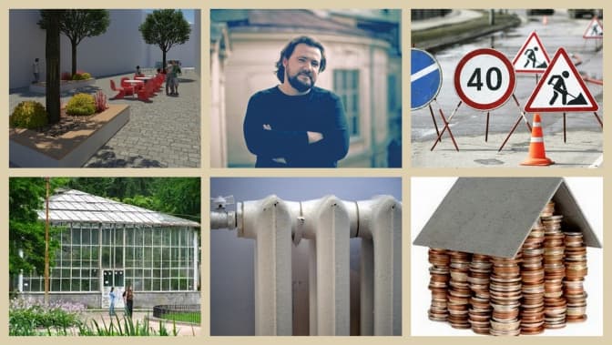 7 речей про Львів. Найцікавіше за минулий тиждень