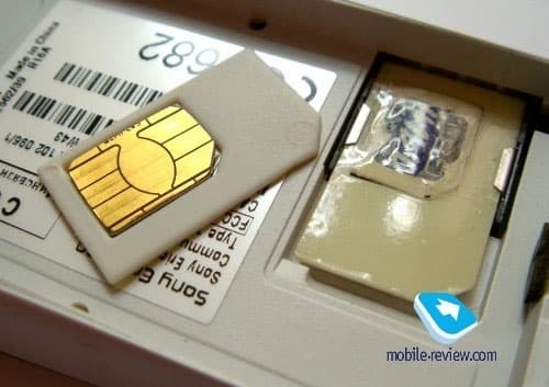 Українські мобільні оператори пропонують споживачам microSIM-карти для планшетів і смартфонів