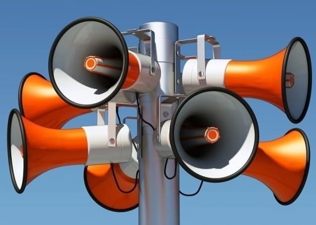 Сьогодні у Львові перевірятимуть систему оповіщення населення