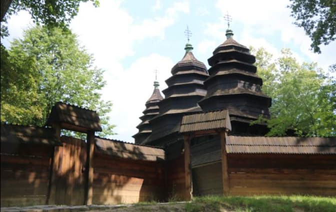 Як зміниться «Шевченківський гай» за наступні 10 років