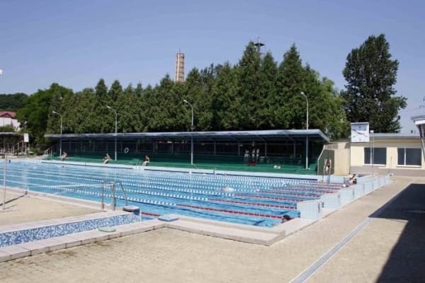 Фото: Басейн СКА