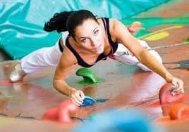 Завтра у Львові на площі Ринок з'явиться надувний скеледром